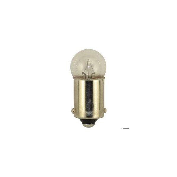 Ilb Gold Indicator Lamps G Shape No 205 Mp Alco Fa-2, Replacement For Lionel Toy Train, 2Pk 205 MP ALCO FA-2 - main